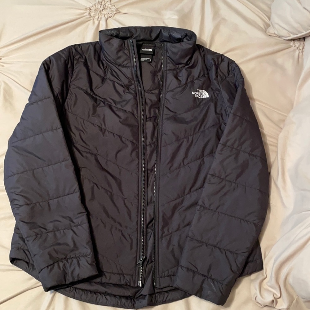 The North Face Jacket